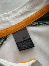 2003/04 Nike South Africa Heavyweight Rugby Shirt (L)
