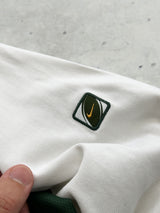 2003/04 Nike South Africa Heavyweight Rugby Shirt (L)