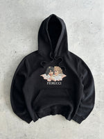 Fiorucci Angels Pullover Hoodie (Women's XS/S)
