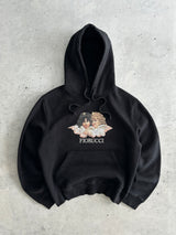 Fiorucci Angels Pullover Hoodie (Women's XS/S)