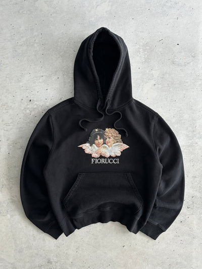 Fiorucci Angels Pullover Hoodie (Women's XS/S)