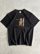 SS/21 Supreme Not Sorry T Shirt (L)