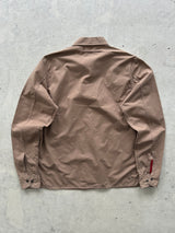 00's Prada Sport heavyweight Long Sleeve Shirt (L)