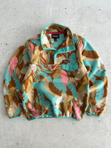 Patagonia Synchilla Pullover Fleece (Women's XS)