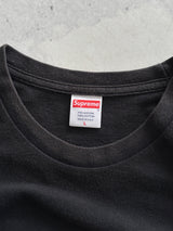 SS/21 Supreme Not Sorry T Shirt (L)