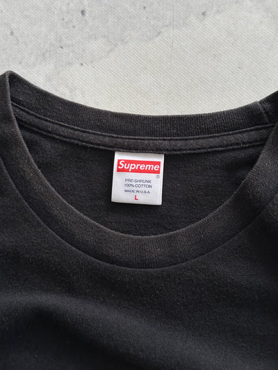 SS/21 Supreme Not Sorry T Shirt (L)