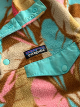 Patagonia Synchilla Pullover Fleece (Women's XS)