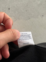 SS/21 Supreme Not Sorry T Shirt (L)