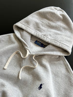 Ralph Lauren Heavyweight Pullover Hoodie (XL)