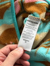 Patagonia Synchilla Pullover Fleece (Women's XS)