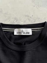 SS/21 Stone Island Compass Logo T Shirt (M)