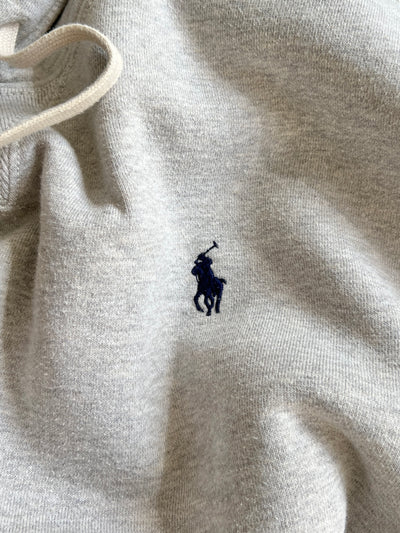 Ralph Lauren Heavyweight Pullover Hoodie (XL)