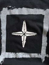 SS/21 Stone Island Compass Logo T Shirt (M)