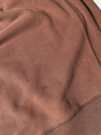 00's Stussy Heavyweight Crewneck Sweatshirt (L)