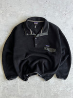 Patagonia Synchilla Pullover Fleece (XXL)