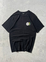 Stussy Rasta Roots T Shirt (L)