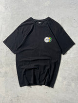 Stussy Rasta Roots T Shirt (L)