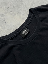 Stussy Rasta Roots T Shirt (L)