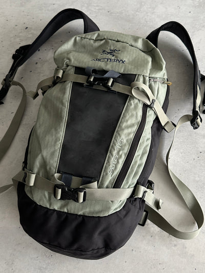 Arc'teryx Silo 18 Backpack (One Size)
