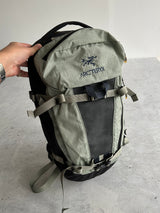 Arc'teryx Silo 18 Backpack (One Size)