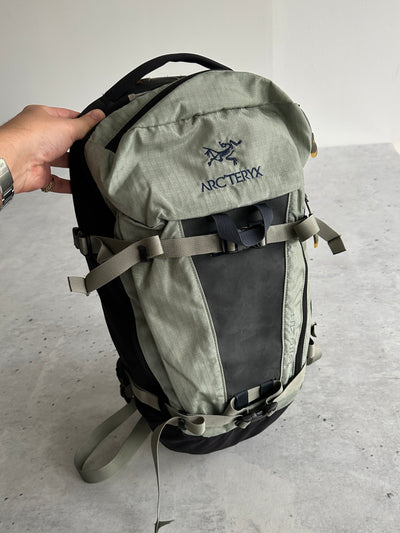 Arc'teryx Silo 18 Backpack (One Size)