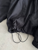 The North Face waterproof Zip Up Hooded Jacket (XL)