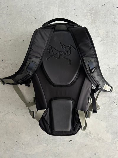Arc'teryx Silo 18 Backpack (One Size)