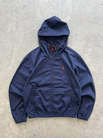 Ralph Lauren Zip Up Jacket (M)