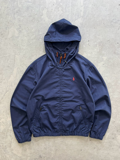 Ralph Lauren Zip Up Jacket (M)