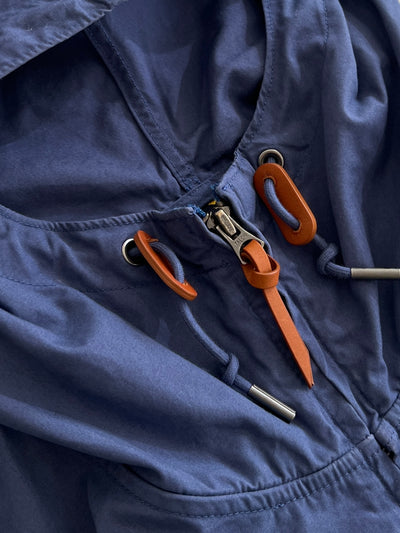 Ralph Lauren Zip Up Jacket (M)