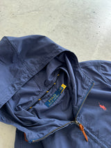 Ralph Lauren Zip Up Jacket (M)