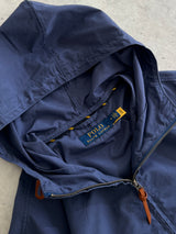 Ralph Lauren Zip Up Jacket (M)