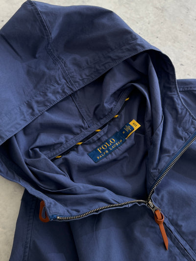 Ralph Lauren Zip Up Jacket (M)