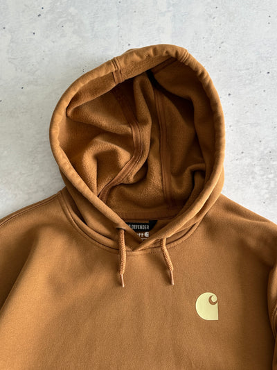 Carhartt Rain Defender Pullover Hoodie (M)