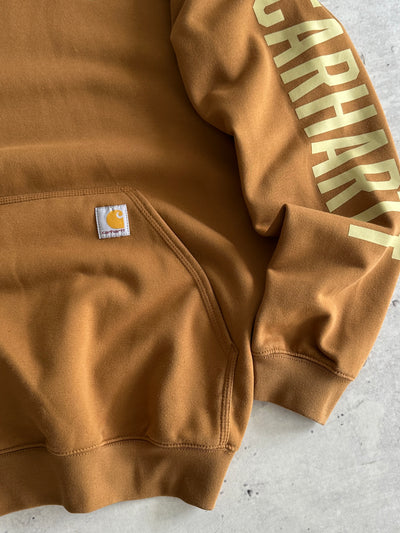 Carhartt Rain Defender Pullover Hoodie (M)