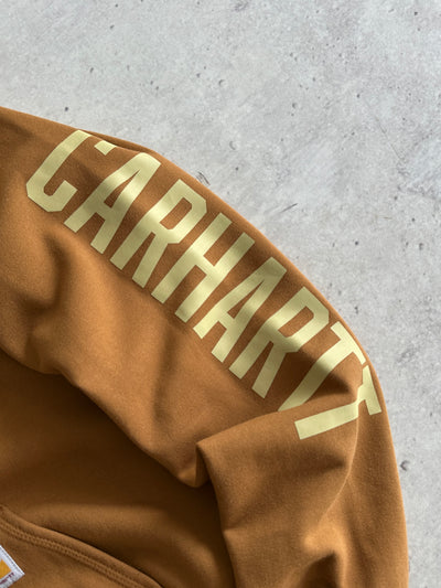 Carhartt Rain Defender Pullover Hoodie (M)