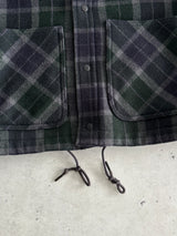 Carhartt WIP wool Heavyweight Blaine Jacket (XL)