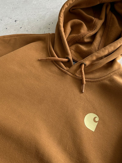 Carhartt Rain Defender Pullover Hoodie (M)