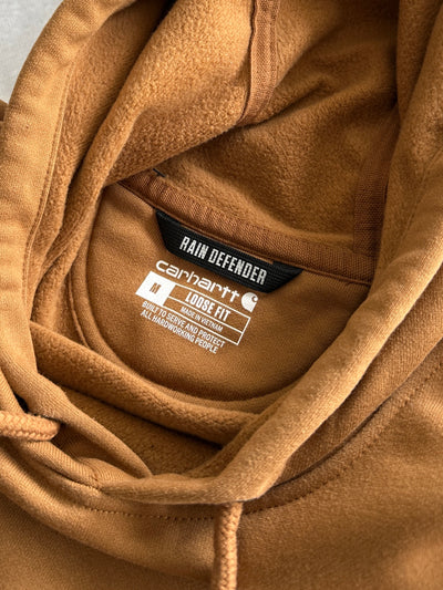 Carhartt Rain Defender Pullover Hoodie (M)