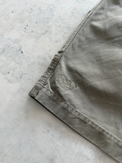 Arc'teryx Utility heavyweight Shorts (W34)