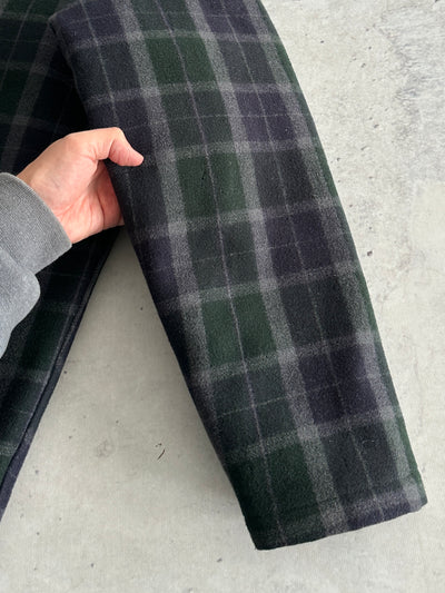 Carhartt WIP wool Heavyweight Blaine Jacket (XL)