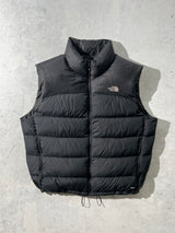 The North Face 700 Down Fill Gilet (XXL)