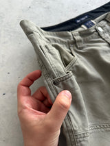 Arc'teryx Utility heavyweight Shorts (W34)