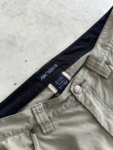 Arc'teryx Utility heavyweight Shorts (W34)