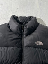 The North Face 700 Down Fill Gilet (XXL)
