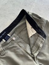 Arc'teryx Utility heavyweight Shorts (W34)