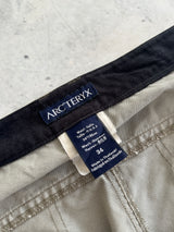 Arc'teryx Utility heavyweight Shorts (W34)