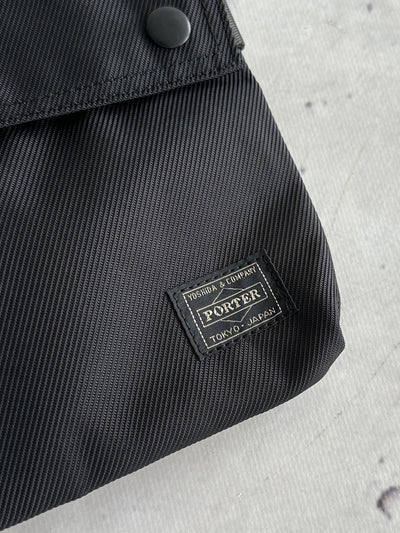 Porter Yoshida & Co Unit Crossbody / Shoulder Bag (One Size)