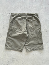 Arc'teryx Utility heavyweight Shorts (W34)