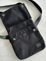 Porter Yoshida & Co Unit Crossbody / Shoulder Bag (One Size)